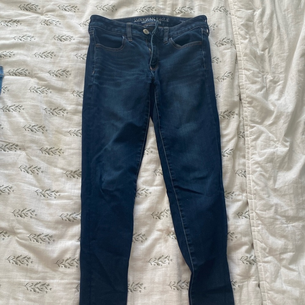 American Eagle Jeggings